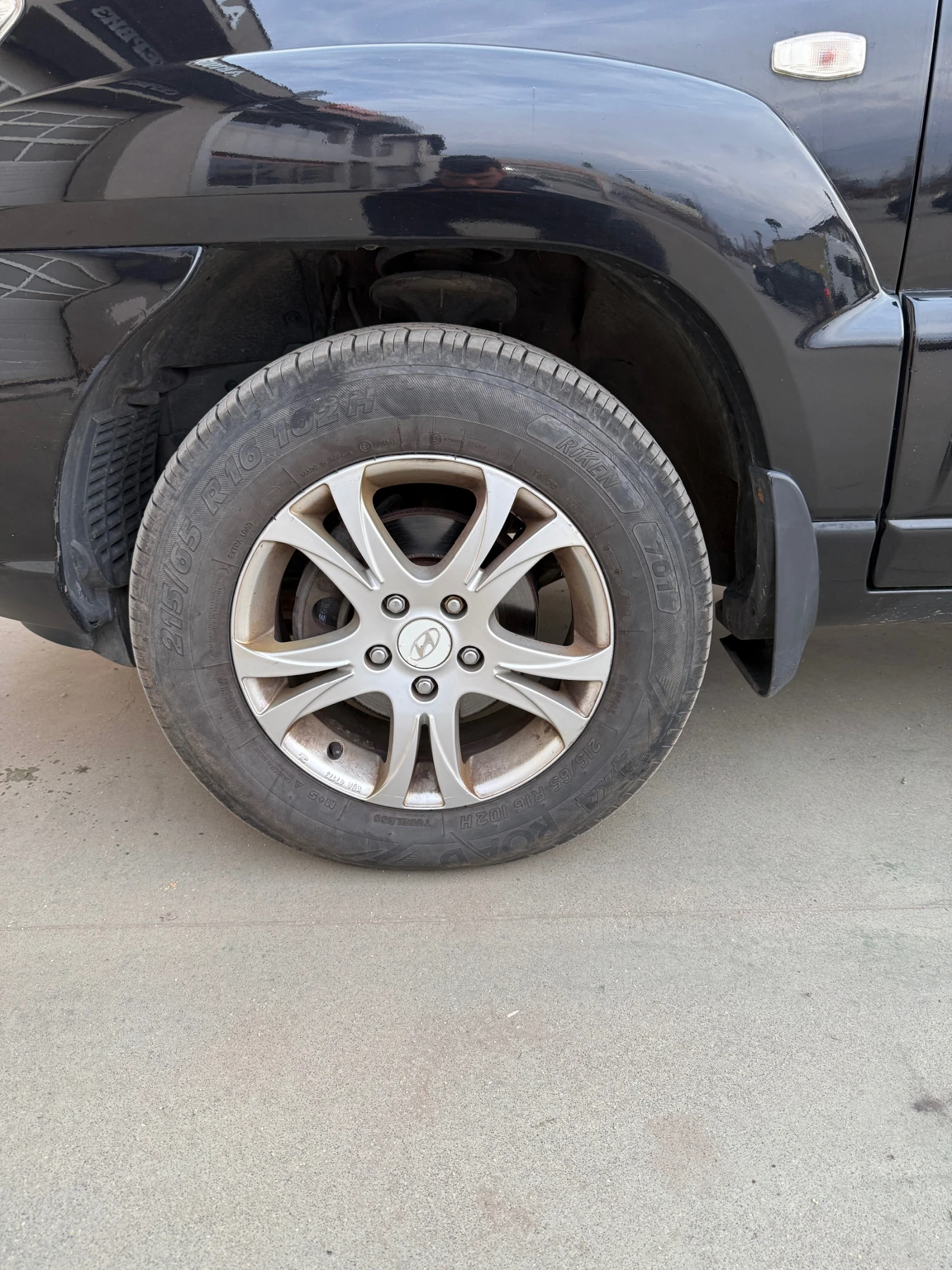 Kia Sportage 2.0 CRDi (112 Hp) | Mobile.bg � ����������� 8