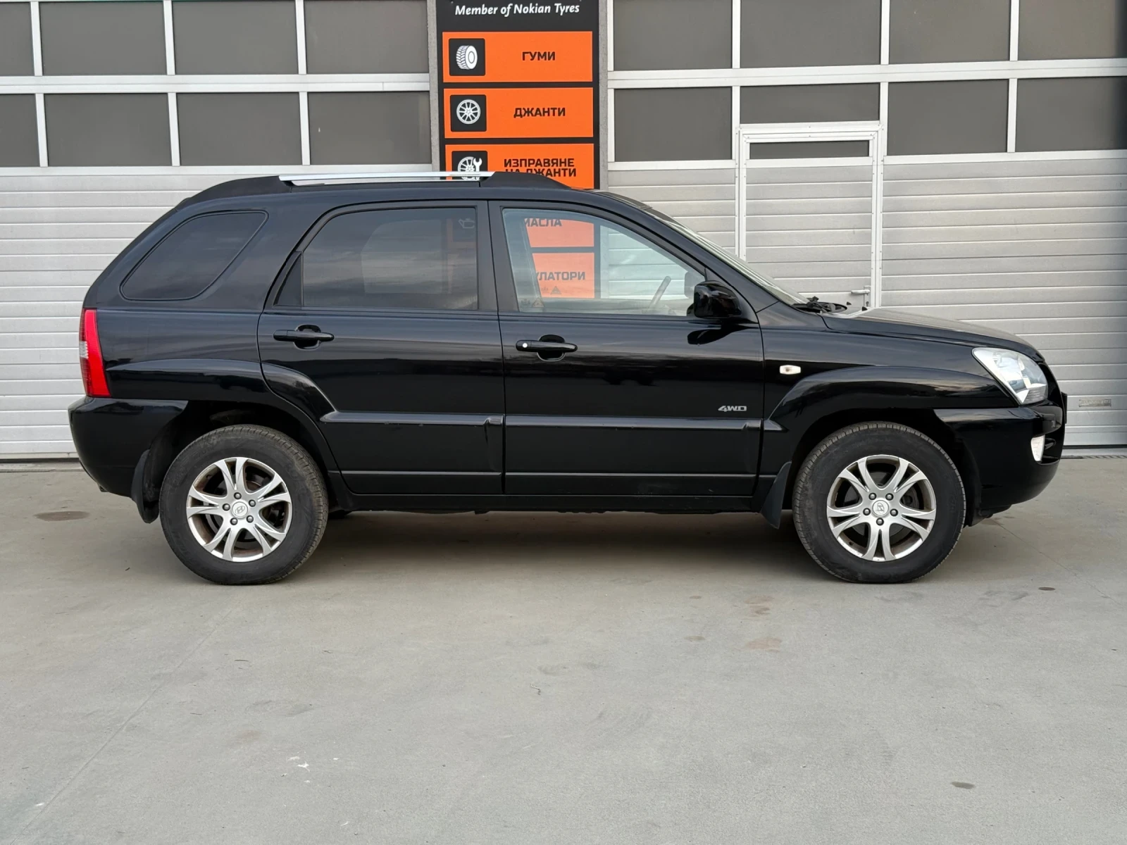 Kia Sportage 2.0 CRDi (112 Hp) | Mobile.bg � ����������� 2