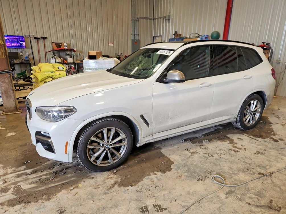 BMW X3 АВТОКРЕДИТ* ЦЕНА БЕЗ АНАЛОГ* 