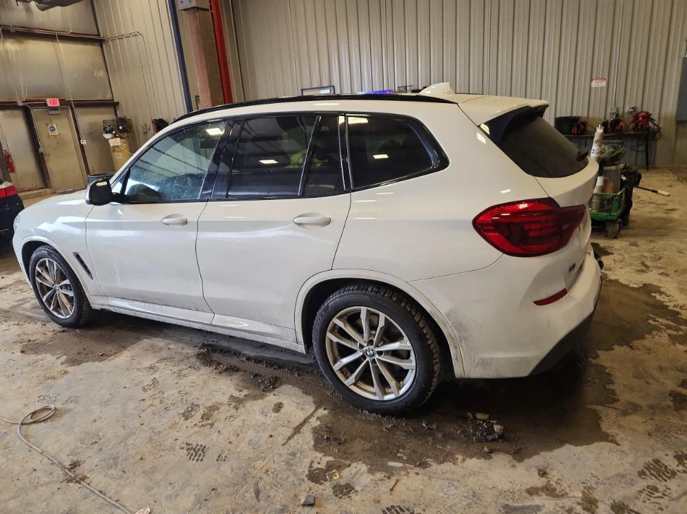 BMW X3 АВТОКРЕДИТ* ЦЕНА БЕЗ АНАЛОГ* , снимка 2 - Автомобили и джипове - 54166618