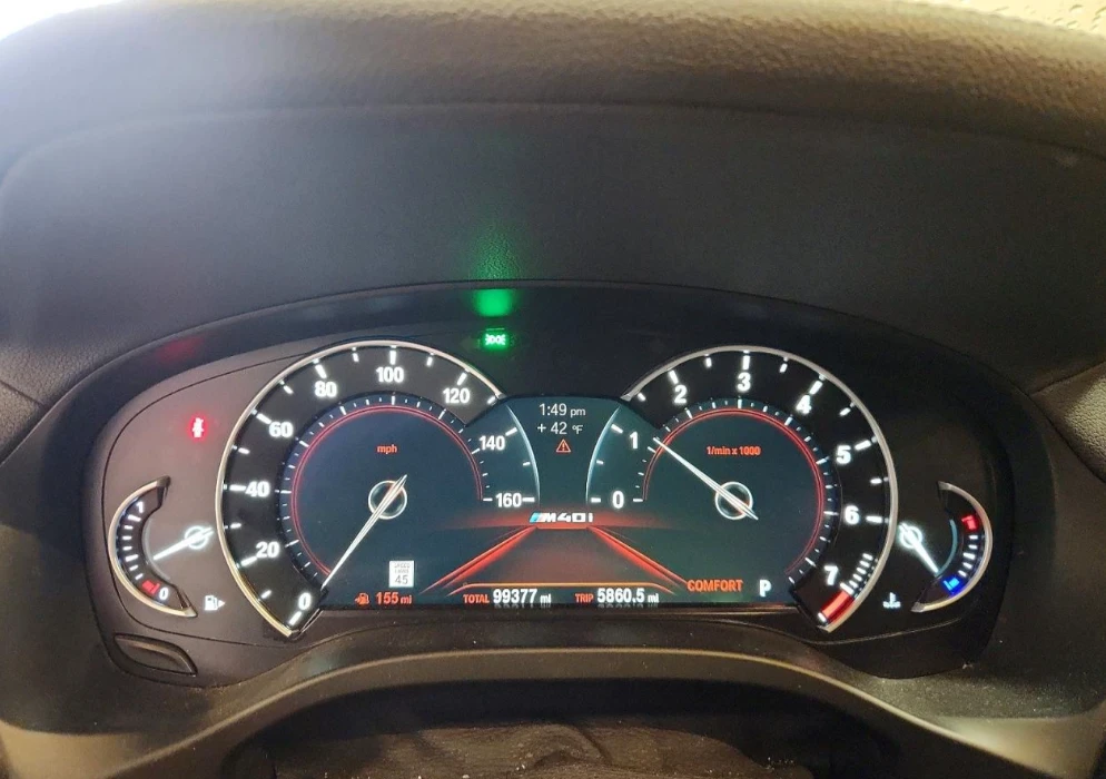 BMW X3 АВТОКРЕДИТ* ЦЕНА БЕЗ АНАЛОГ* , снимка 9 - Автомобили и джипове - 54166618