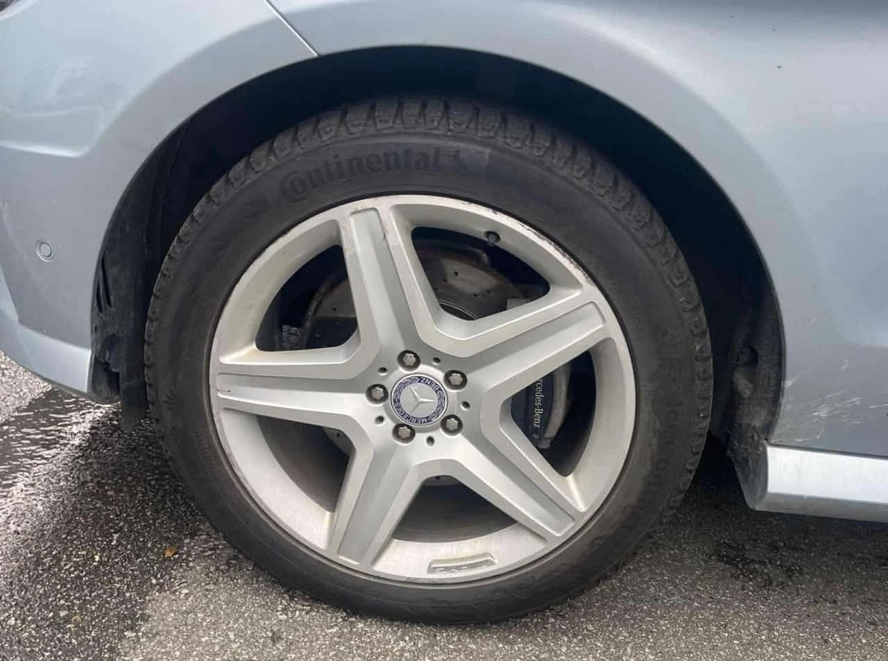 Mercedes-Benz ML 350 * BlueTEC * 360КАМЕРИ* ПАНОРАМА* ПОДГРЕВИ* , снимка 7 - Автомобили и джипове - 54227645