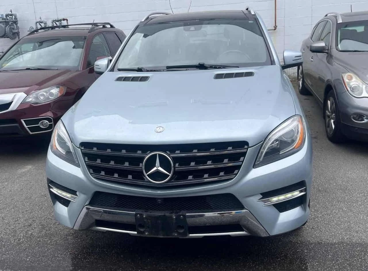 Mercedes-Benz ML 350 * BlueTEC * 360КАМЕРИ* ПАНОРАМА* ПОДГРЕВИ* , снимка 6 - Автомобили и джипове - 54227645