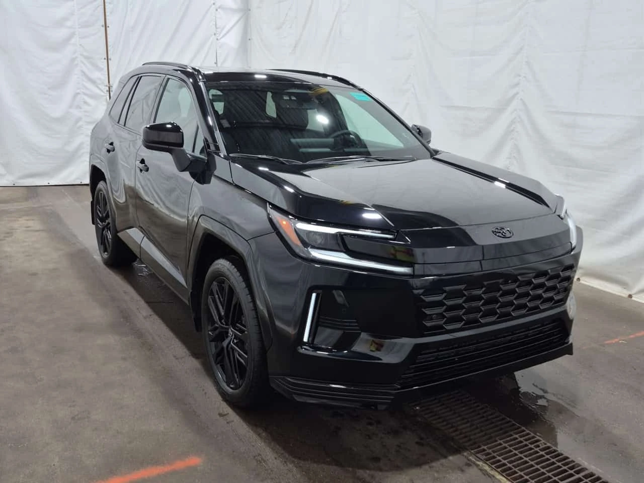 Toyota Rav4 XSE| ШИБИДАХ| 2 КЛЮЧА| CARFAX, снимка 3 - Автомобили и джипове - 54454145