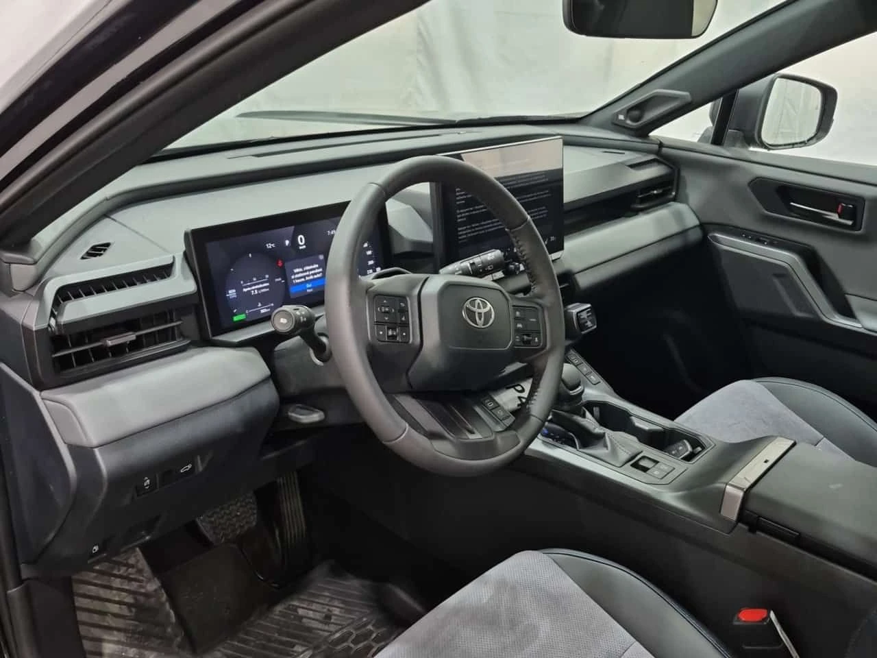 Toyota Rav4 XSE| ШИБИДАХ| 2 КЛЮЧА| CARFAX, снимка 10 - Автомобили и джипове - 54454145