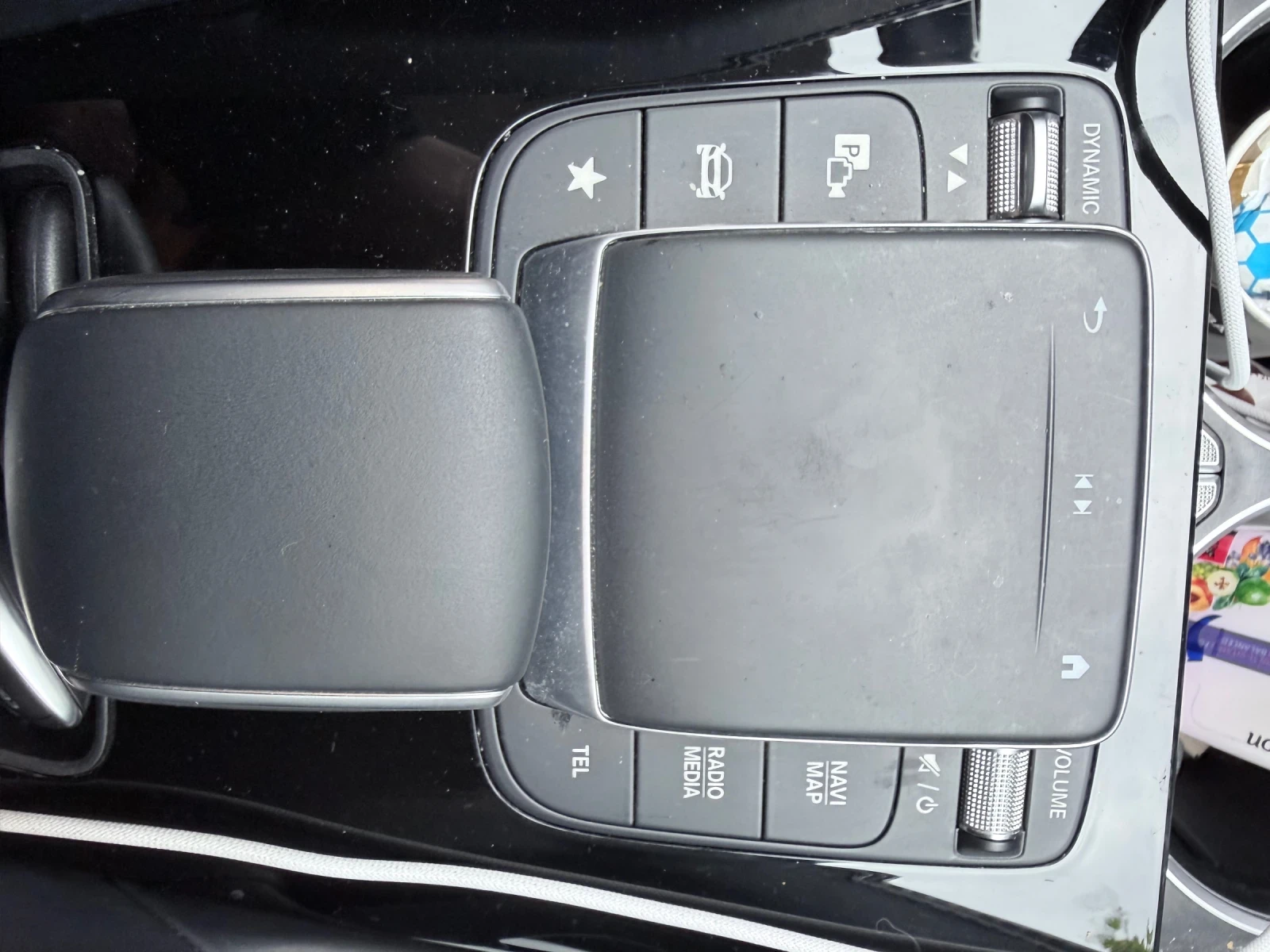 Mercedes-Benz GLE 350 GLE 4MATIC 2022   84 000 км   360 Камери   Head-Up, снимка 15 - Автомобили и джипове - 54493218