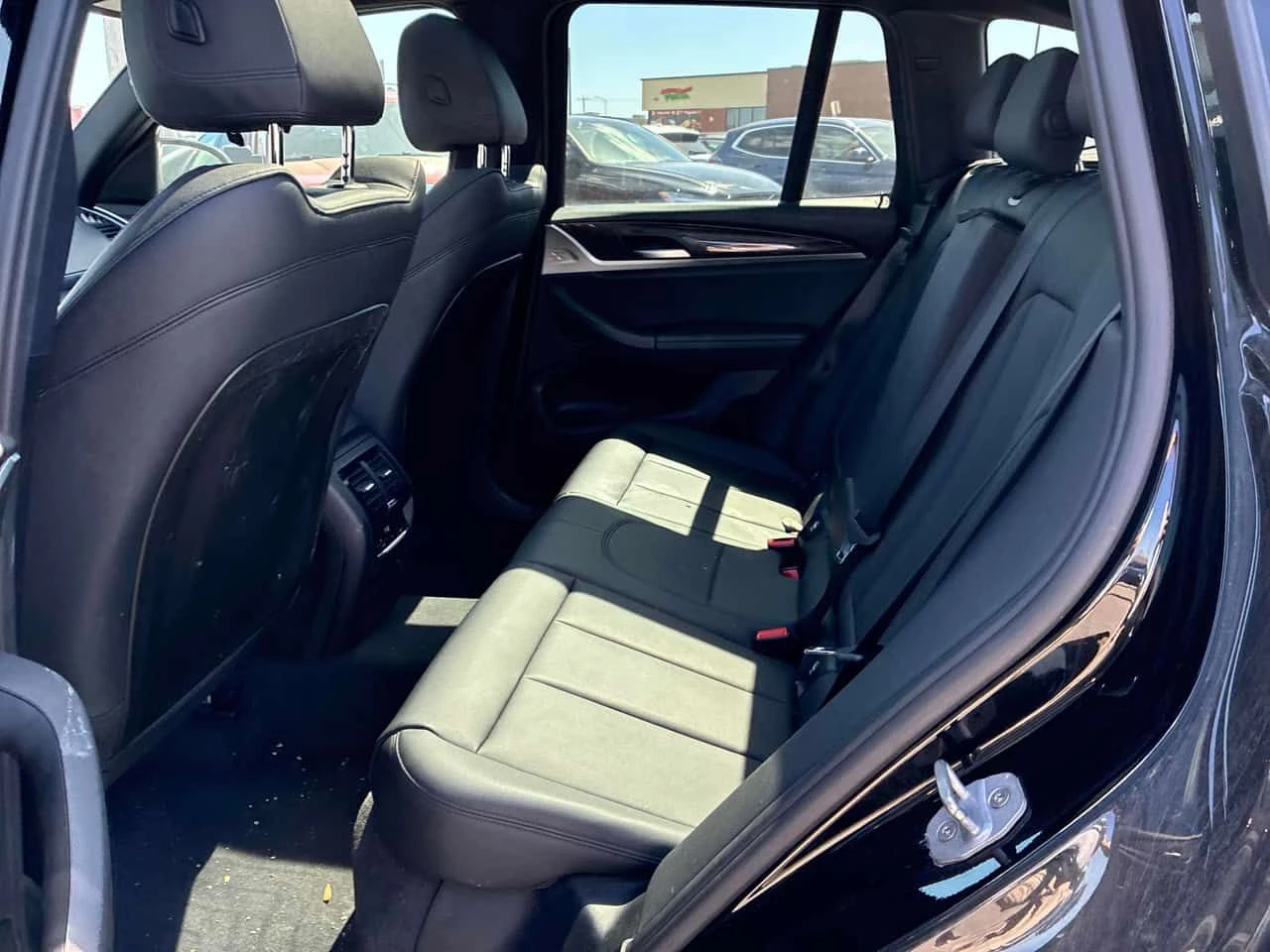 BMW X3 * xDrive30i * ПОДГРЕВ* ПАНОРАМА* KEYLESS* , снимка 13 - Автомобили и джипове - 54580886