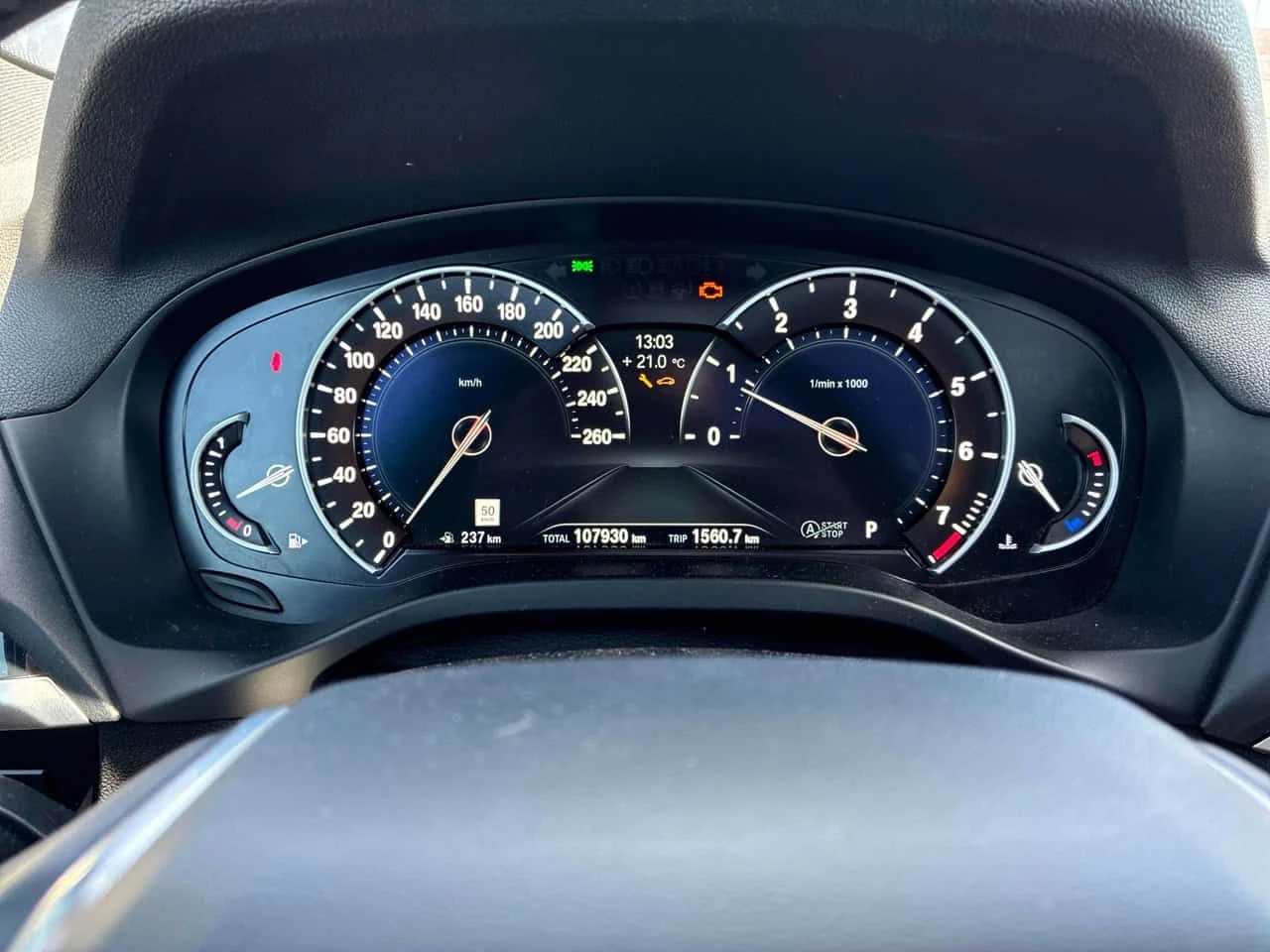 BMW X3 * xDrive30i * ПОДГРЕВ* ПАНОРАМА* KEYLESS* , снимка 8 - Автомобили и джипове - 54580886