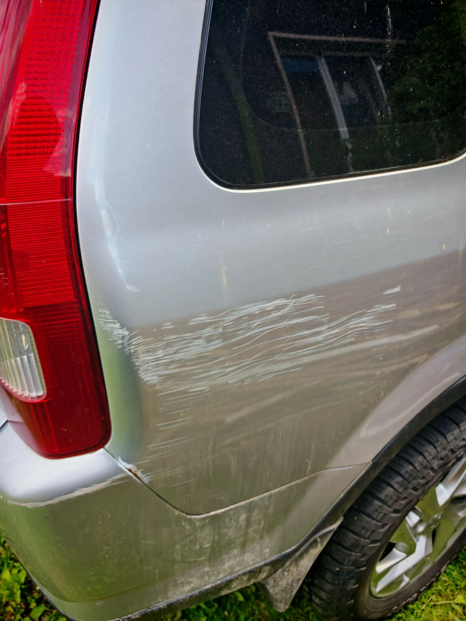 Honda Cr-v, снимка 5 - Автомобили и джипове - 54680001