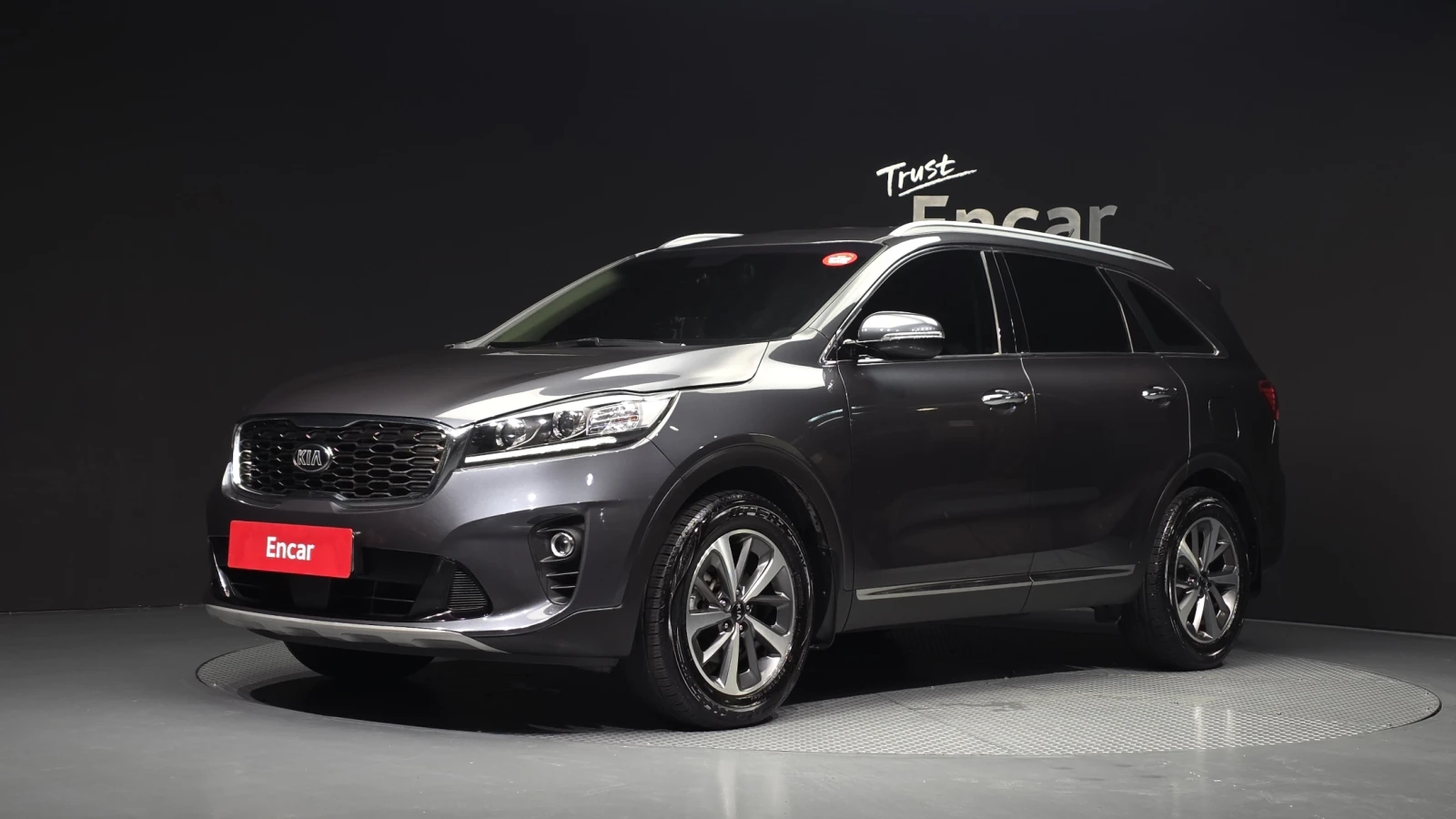 Kia Sorento 2.0T* BLIND SPOT* ПОДГРЕВ ВОЛАН* КРАЙНА ЦЕНА