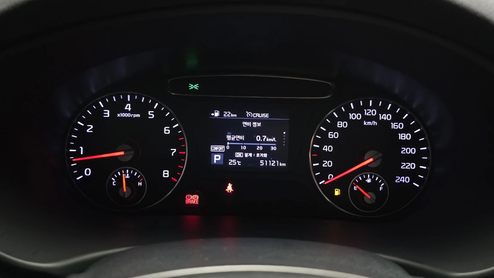 Kia Sorento 2.0T* BLIND SPOT* ПОДГРЕВ ВОЛАН* КРАЙНА ЦЕНА, снимка 8 - Автомобили и джипове - 55302248