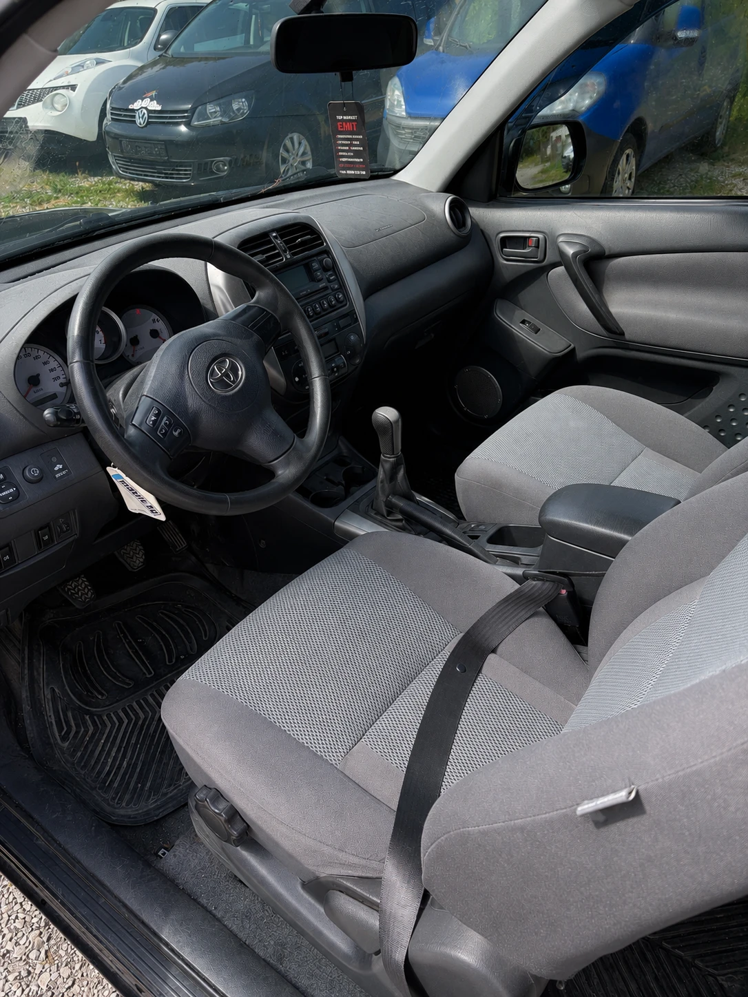 Chevrolet Captiva 2.0 4x4 7 места, снимка 4 - Автомобили и джипове - 55320764