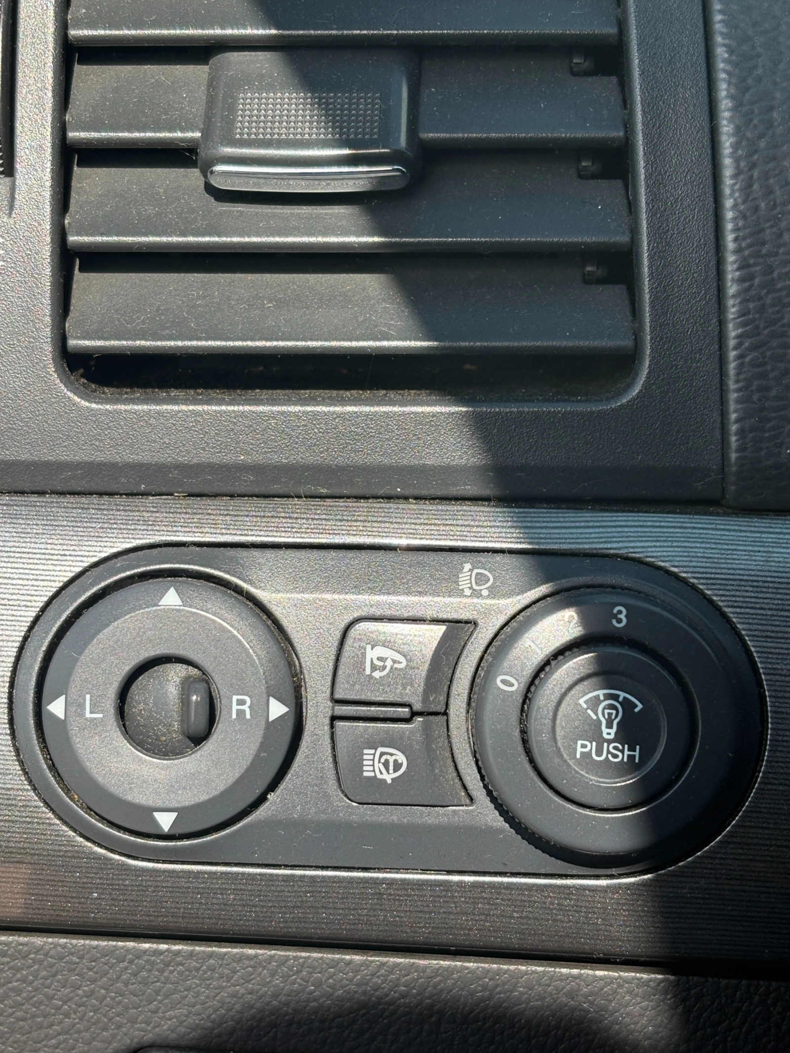 Chevrolet Captiva 2.0 4x4 7 места, снимка 13 - Автомобили и джипове - 55320764