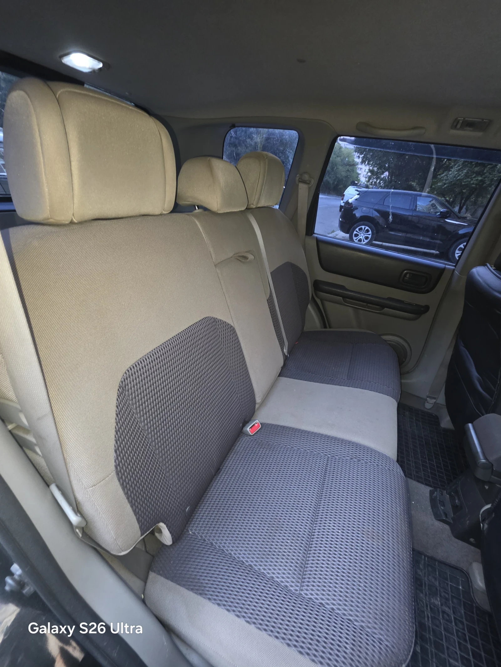 Nissan X-trail, снимка 5 - Автомобили и джипове - 55578578