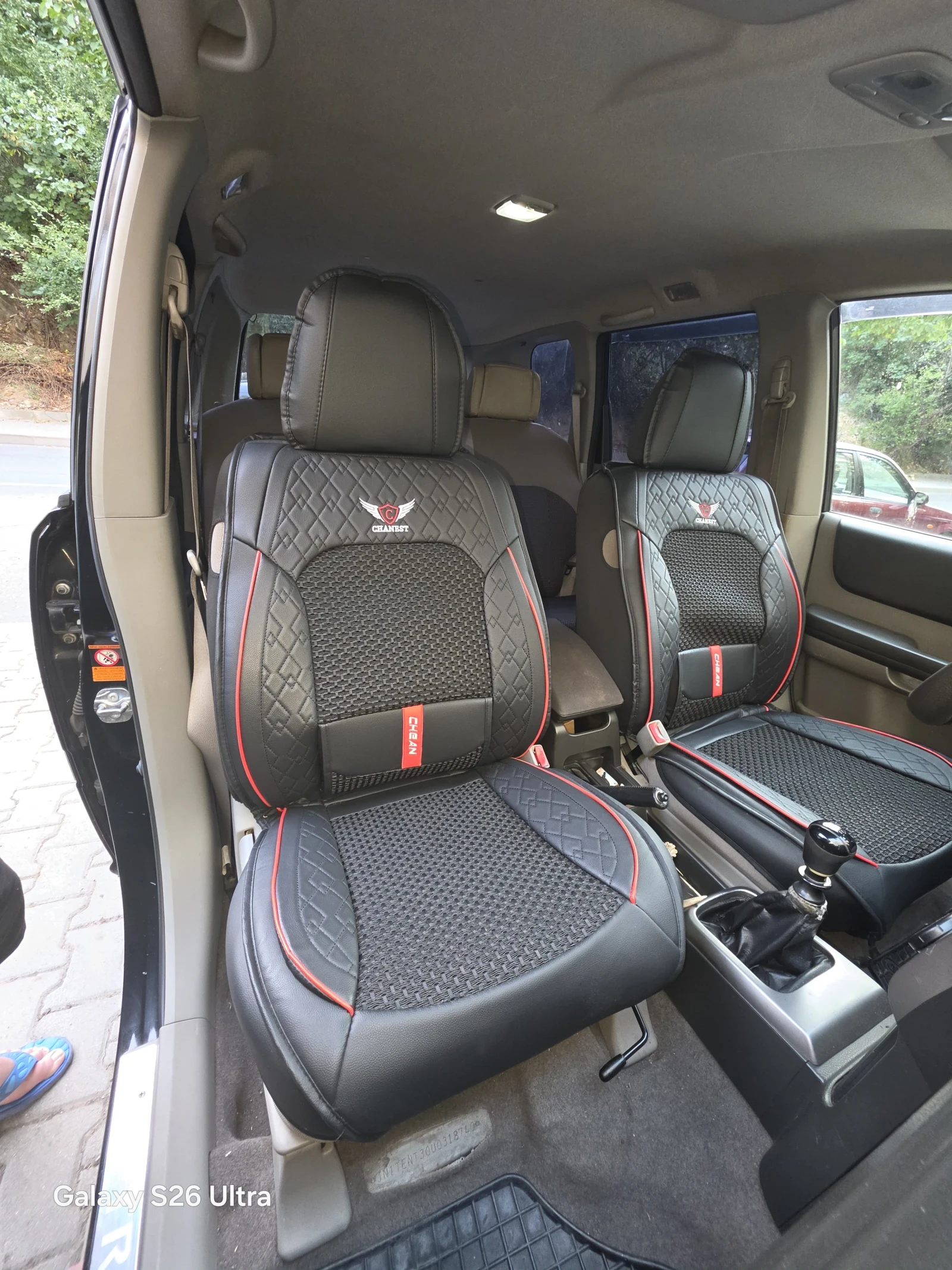 Nissan X-trail, снимка 7 - Автомобили и джипове - 55578578