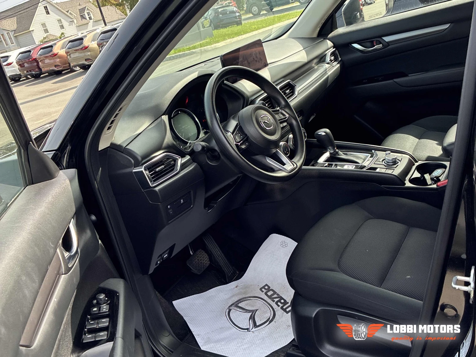 Mazda CX-5 | Mobile.bg � ����������� 5