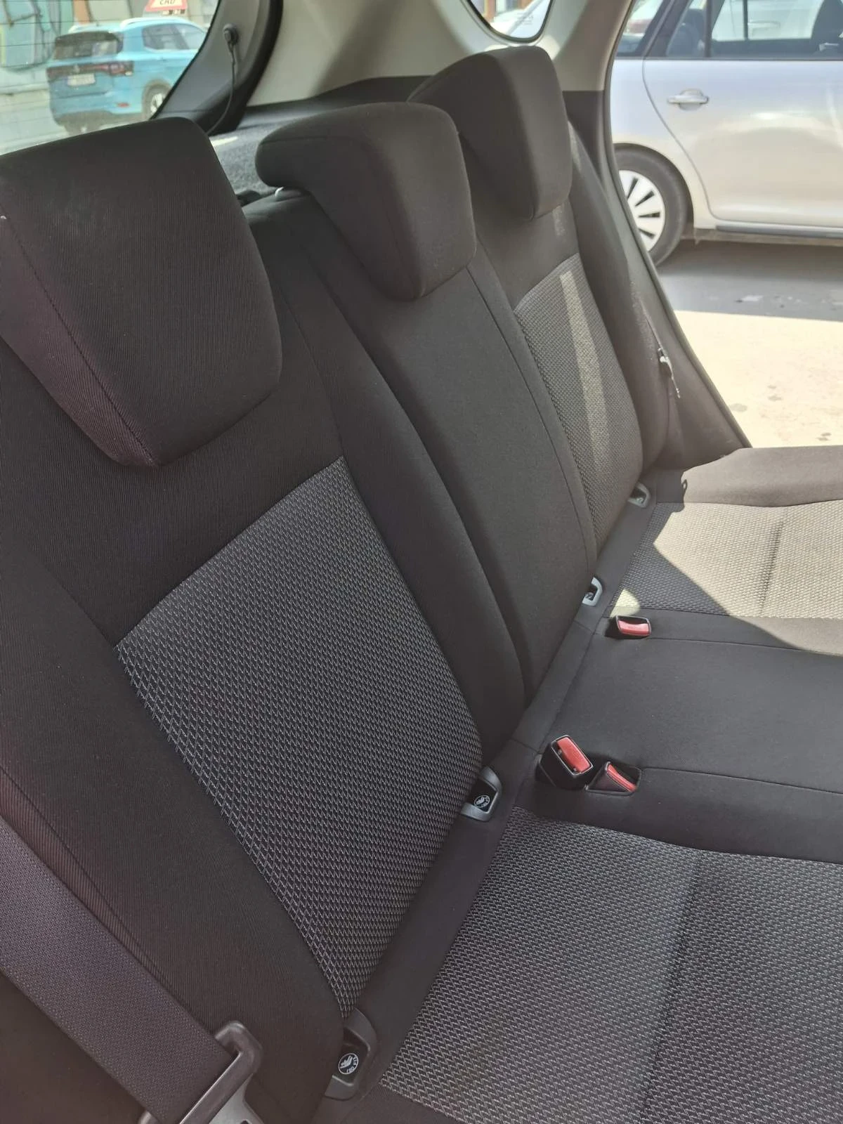 Suzuki SX4 S-Cross, снимка 6 - Автомобили и джипове - 56048996
