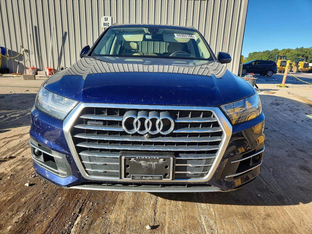 Audi Q7 3.0T* MATRIX* S* LINE* BOSE* ���������* ���������* | Mobile.bg � ����������� 5