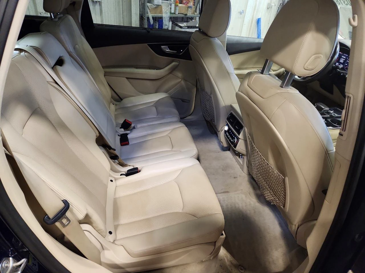 Audi Q7 3.0T* MATRIX* S* LINE* BOSE* ���������* ���������* | Mobile.bg � ����������� 10