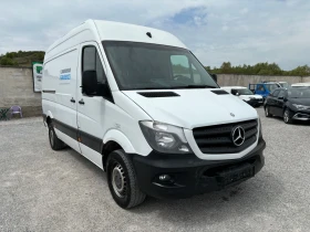 Mercedes-Benz Sprinter 1.8NGT evro6, снимка 16