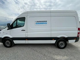 Mercedes-Benz Sprinter 1.8NGT evro6, снимка 3