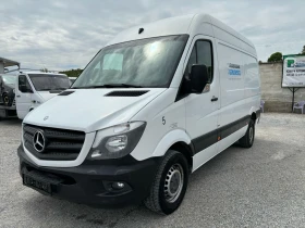 Mercedes-Benz Sprinter 1.8NGT evro6, снимка 2