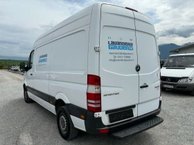 Mercedes-Benz Sprinter 1.8NGT evro6, снимка 5