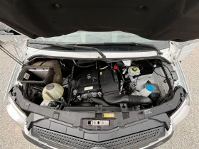 Mercedes-Benz Sprinter 1.8NGT evro6, снимка 14