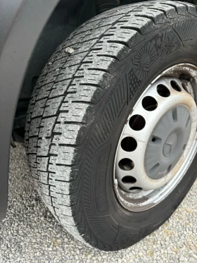 Mercedes-Benz Sprinter 1.8NGT evro6, снимка 15