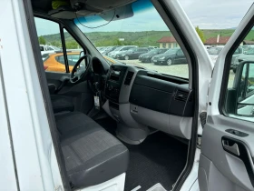 Mercedes-Benz Sprinter 1.8NGT evro6, снимка 7