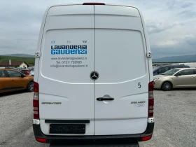 Mercedes-Benz Sprinter 1.8NGT evro6, снимка 6