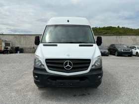 Mercedes-Benz Sprinter 1.8NGT evro6, снимка 1