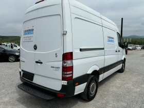 Mercedes-Benz Sprinter 1.8NGT evro6, снимка 4
