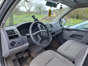 VW Transporter Karavela, снимка 5