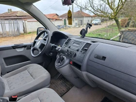 VW Transporter Karavela, снимка 1