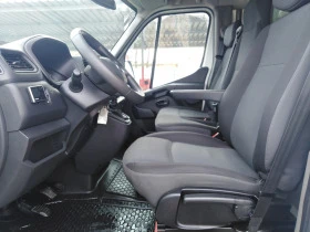 Renault Master 2.3 без адблу, снимка 8