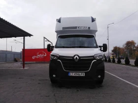 Renault Master 2.3 без адблу, снимка 1