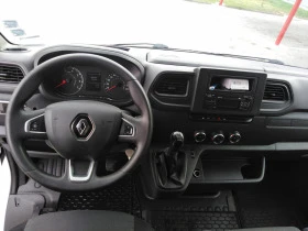 Renault Master 2.3 без адблу БАРТЕР, снимка 11