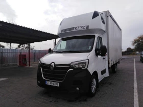 Renault Master 2.3 без адблу, снимка 2