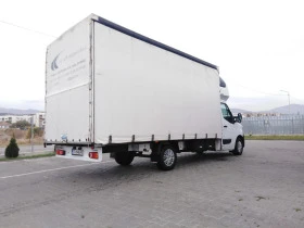 Renault Master 2.3 без адблу БАРТЕР, снимка 5