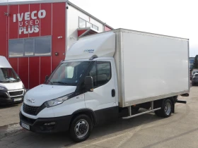 Iveco Daily 35C16 3, 0 ФУРГОН С ПАДАЩ БОРД