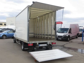 Iveco Daily 35C16 3, 0 ФУРГОН С ПАДАЩ БОРД, снимка 14