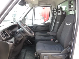 Iveco Daily 35C16 3, 0 ФУРГОН С ПАДАЩ БОРД, снимка 7