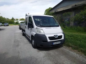 Обява за продажба на Peugeot Boxer ~17 300 лв. - изображение 1