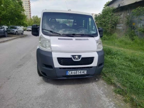 Обява за продажба на Peugeot Boxer ~17 300 лв. - изображение 2