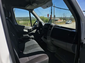 Обява за продажба на Mercedes-Benz Sprinter 313 6+ 1места ТоП ~17 900 лв. - изображение 8