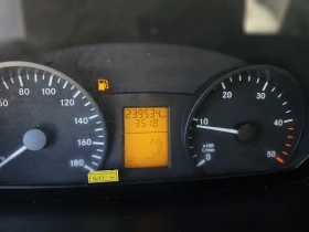 Обява за продажба на Mercedes-Benz Sprinter 313 6+ 1места ТоП ~17 900 лв. - изображение 11