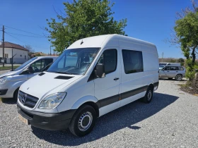 Mercedes-Benz Sprinter 313 6+ 1места ТоП