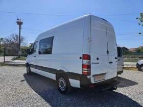 Обява за продажба на Mercedes-Benz Sprinter 313 6+ 1места ТоП ~17 900 лв. - изображение 3
