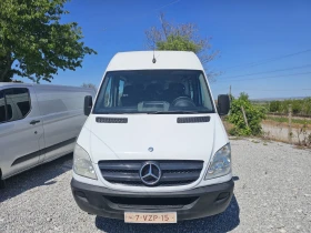 Обява за продажба на Mercedes-Benz Sprinter 313 6+ 1места ТоП ~17 900 лв. - изображение 5